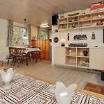 4 Person In Laeso-by Traum بيت للعطل Laeso