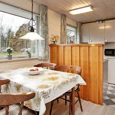 Holiday home 4 Person In L S *