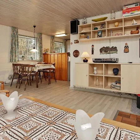 Holiday home 4 Person In L S Laeso