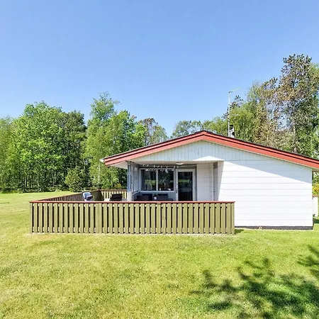 4 Person Holiday Home In Laeso-By Traum * Laeso