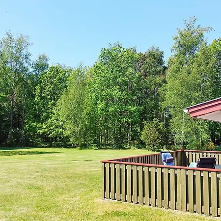 4 Person Holiday Home In Laeso-By Traum 펜션