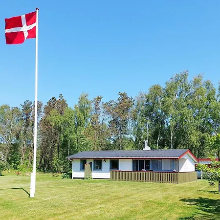 4 Person Holiday Home In Laeso-By Traum 펜션 Laeso