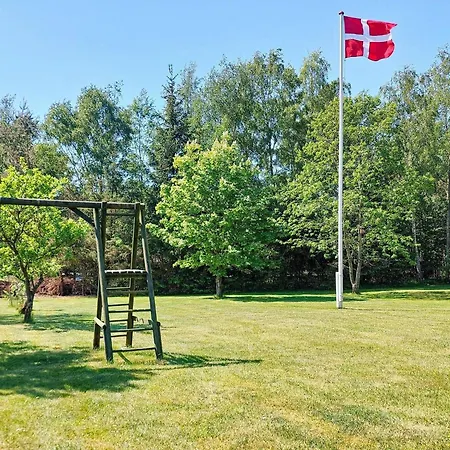Holiday home 4 Person In L S