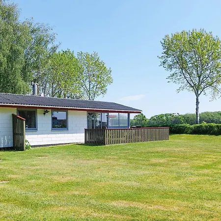 4 Person In L S Holiday home Laeso