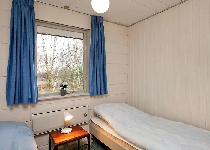 4 Person Holiday Home In Laeso-By Traum