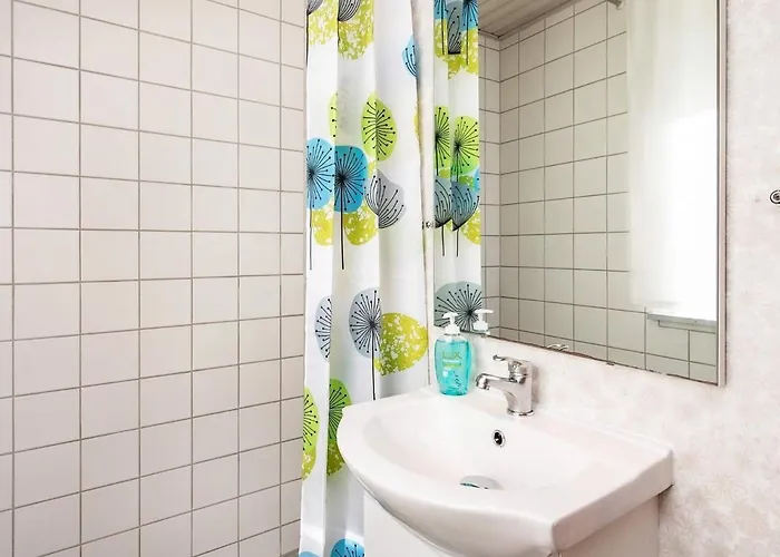 4 Person Holiday Home In Laeso-By Traum * Laeso